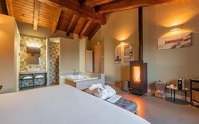 Hotel Mas De Cebrian